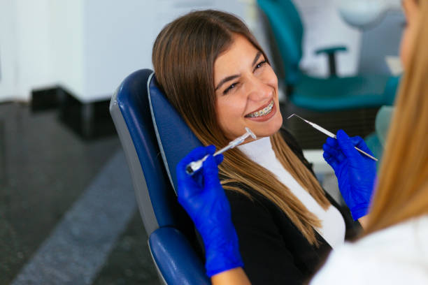 Best Dental Exams and Cleanings  in Olivia, MN