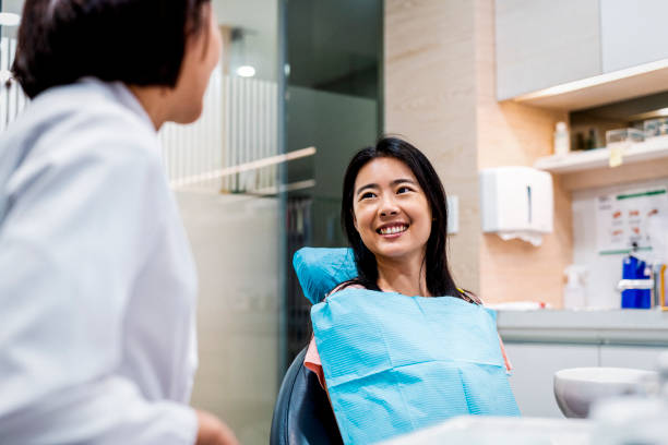 Best Wisdom Tooth Removal  in Olivia, MN