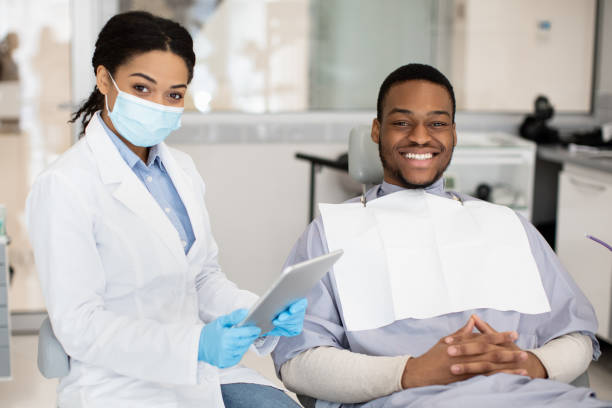 Professional Holistic Dental Care Services in Olivia, MN