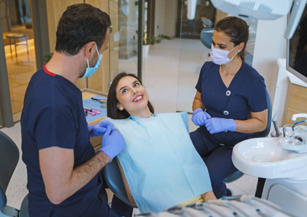 Best Preventive Dentistry  in Olivia, MN