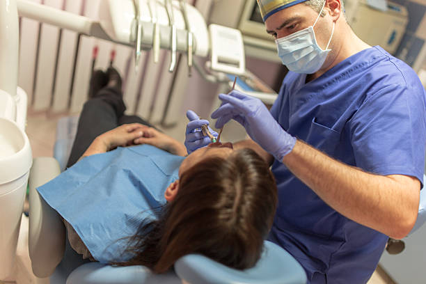 Best Dental Bonding  in Olivia, MN
