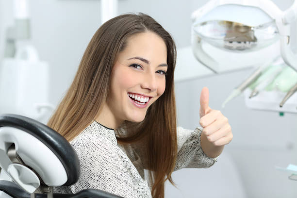 Emergency Dental Services in Olivia, MN